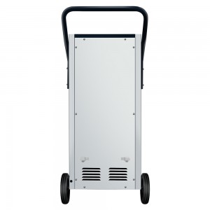 138L/D Europe hot selling R410a Commercial Dehumidifier Industrial FDH-2138BE