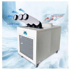 48000BTU Large Industrial Air conditioner YDH-7500A