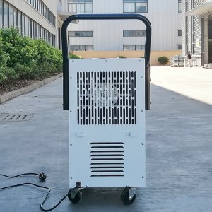 30L portable dehumidifier industrial dehumidifier machine Crawlspace FDH-230BS