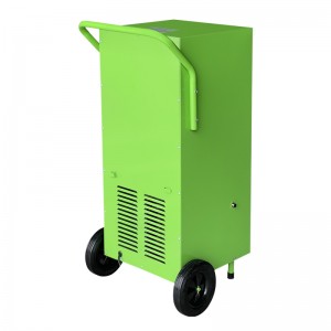 158L/D industrial dehumidifier warehouse dehumidifier  FDH-2158BS