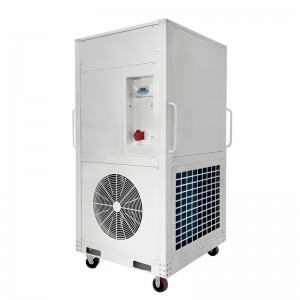 60000BTU Large Industrial Air conditioner YDH-18KW