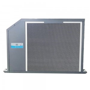 350 Pints Industrial Greenhouse Dehumidifier DH-335B