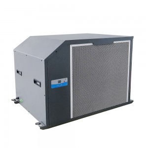 350 Pints Industrial Greenhouse Dehumidifier DH-335B