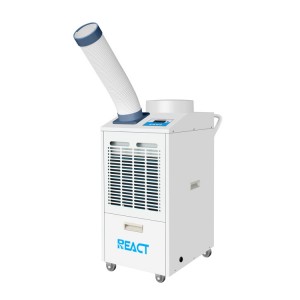 9000BTU Portable Industrial Air Conditioner YDH-3500